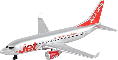 Jet2 Boeing 737-800 diecast model