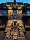 Airbus A320 Flight Simulator Experience