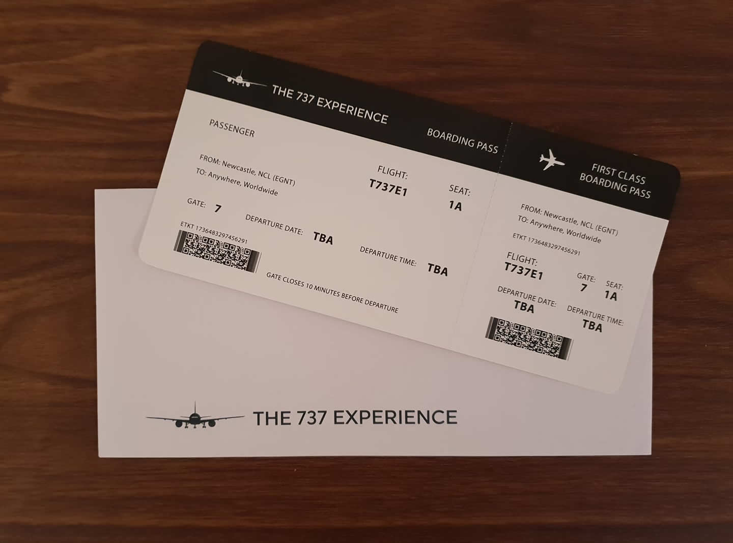 Airline Pilot Ultimate Flight Simulator Experience